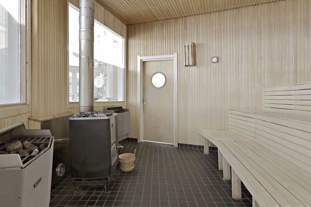 Skytteholm Hotel Ekerö Instalações foto