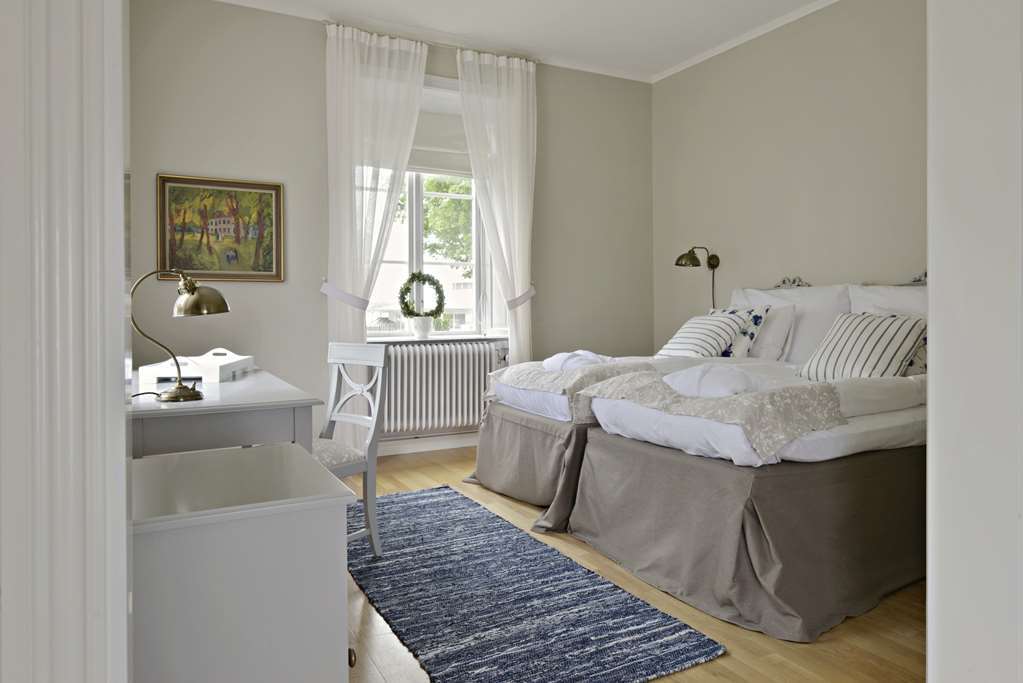 Skytteholm Hotel Ekerö Quarto foto