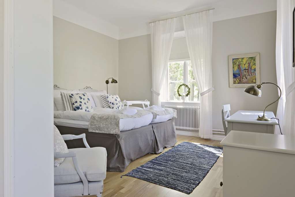 Skytteholm Hotel Ekerö Quarto foto